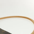 LOUIS VUITTON Monogram Looping MM Shoulder Bag M51146 LV Auth ar8271-14