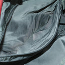 PRADA Hand Bag Nylon 2way Red Auth ar8326-26