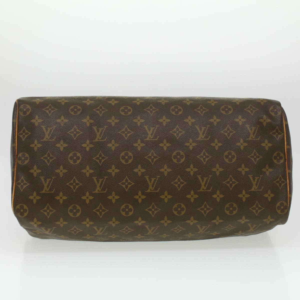 LOUIS VUITTON Monogram Speedy 40 Hand Bag Vintage M41522 LV Auth ar8540