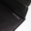 LOUIS VUITTON Taiga Serviette Moscova Briefcase Ardoise Black M54412 Auth ar8569-12