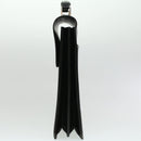 LOUIS VUITTON Taiga Serviette Moscova Briefcase Ardoise Black M54412 Auth ar8569-3