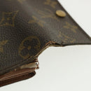 LOUIS VUITTON Monogram Azur Key Purse Day Planner Cover Wallet 5Set Auth ar8626-13