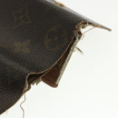 LOUIS VUITTON Monogram Azur Key Purse Day Planner Cover Wallet 5Set Auth ar8626-20