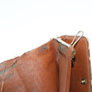 LOUIS VUITTON Monogram Azur Key Purse Day Planner Cover Wallet 5Set Auth ar8626-23