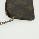 LOUIS VUITTON Monogram Azur Key Purse Day Planner Cover Wallet 5Set Auth ar8626-27