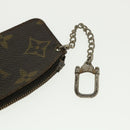 LOUIS VUITTON Monogram Azur Key Purse Day Planner Cover Wallet 5Set Auth ar8626-28