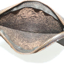 LOUIS VUITTON Monogram Azur Key Purse Day Planner Cover Wallet 5Set Auth ar8626-29