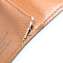 LOUIS VUITTON Monogram Azur Key Purse Day Planner Cover Wallet 5Set Auth ar8626-36