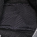 GUCCI Shoulder Bag Canvas Black Auth ar8657-11