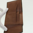 LOUIS VUITTON Monogram Wallet LV Auth ar8748-8