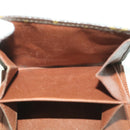 LOUIS VUITTON Monogram Wallet LV Auth ar8748-20