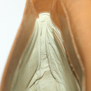 GUCCI Micro GG Canvas Shoulder Bag Beige Brown Auth ar9061-35