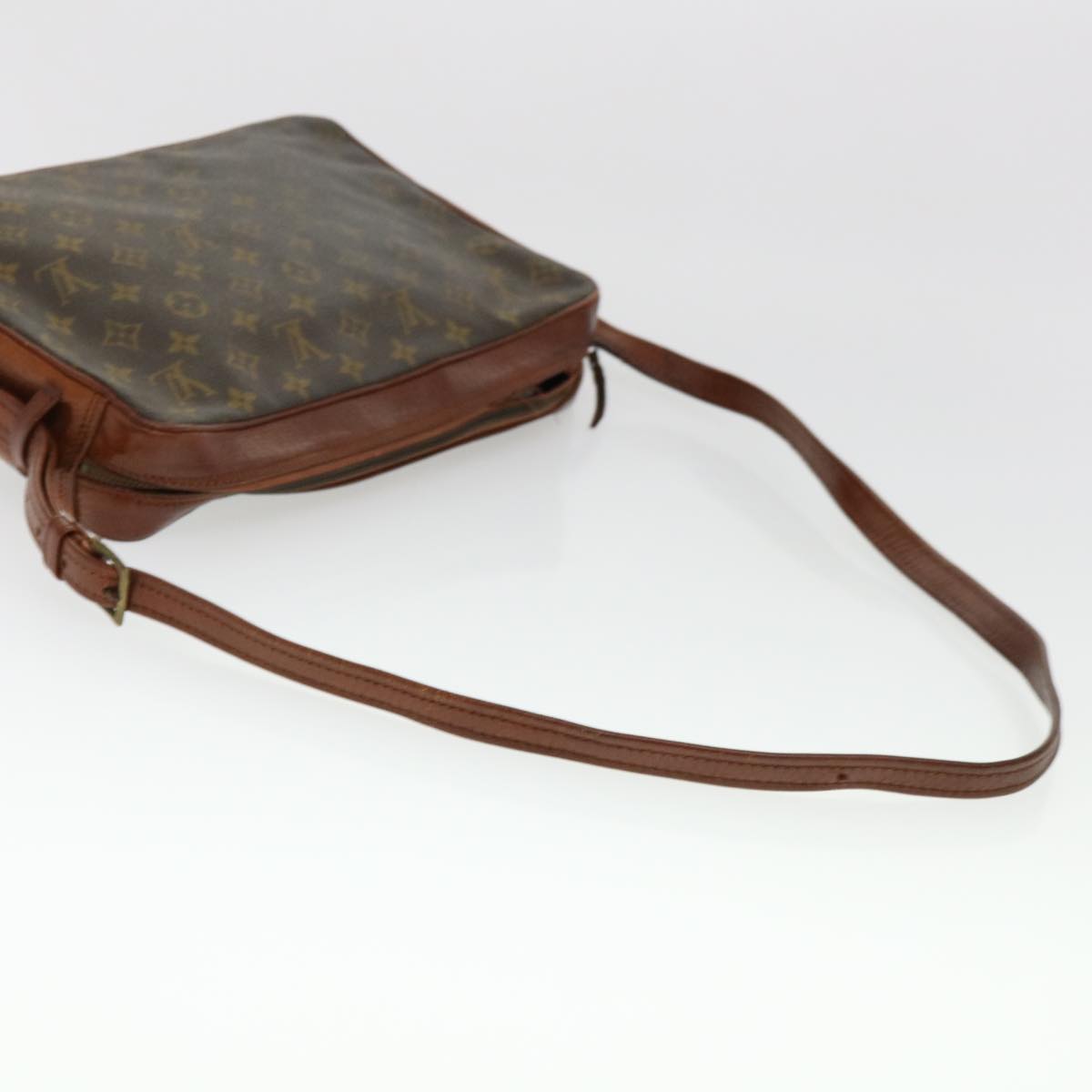 LOUIS VUITTON Monogram Sac Bandouliere Shoulder Bag M51364 Auth ar9333B