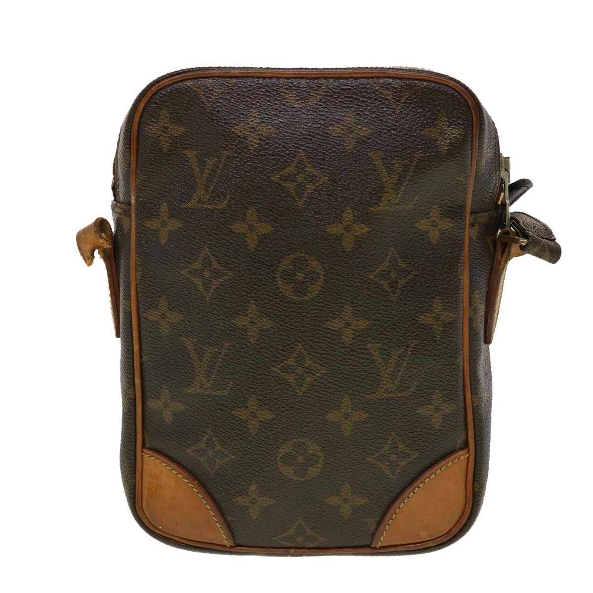 LOUIS VUITTON Monogram Amazon Shoulder Bag M45236 LV Auth ar9597 - 0