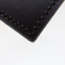 LOUIS VUITTON Monogram Notepad Holder LV Auth ar9643-15