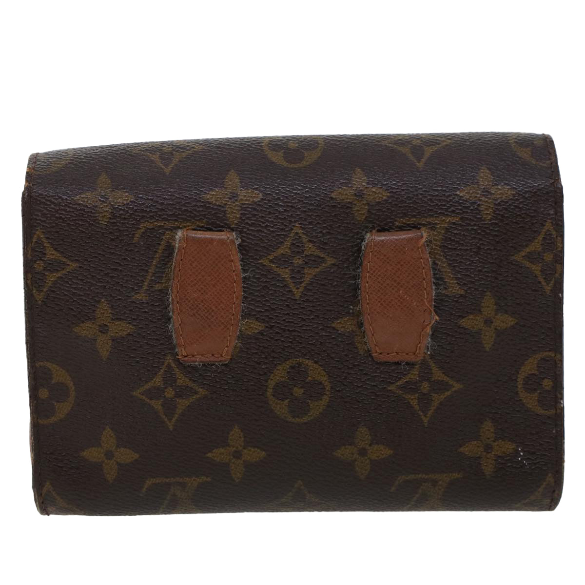 LOUIS VUITTON Monogram Arsch Shoulder Bag M51975 LV Auth ar9653B - 0