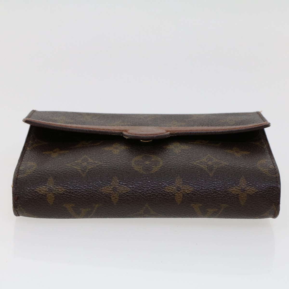 LOUIS VUITTON Monogram Arsch Shoulder Bag M51975 LV Auth ar9653B