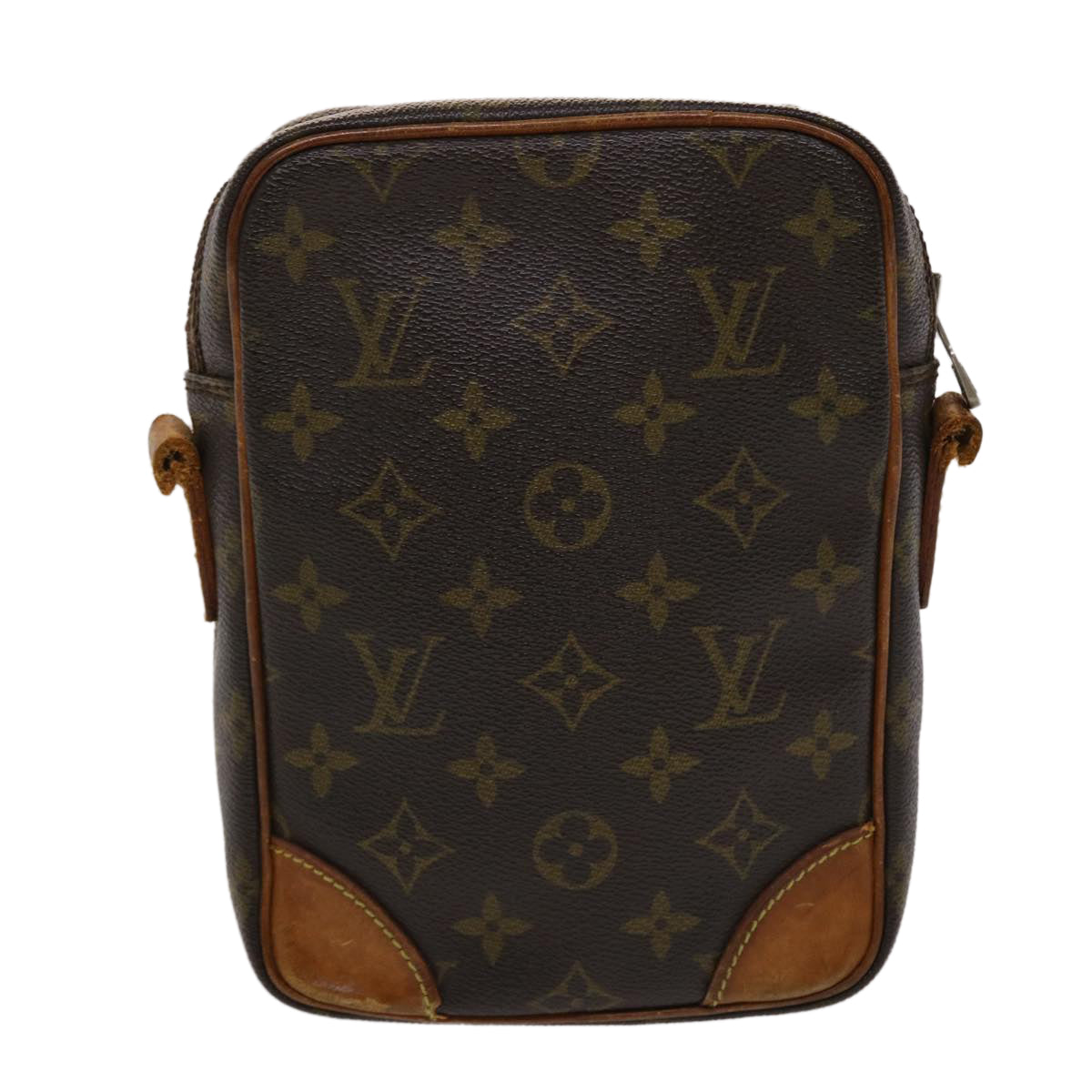 LOUIS VUITTON Monogram Amazon Shoulder Bag M45236 LV Auth ar9938 - 0