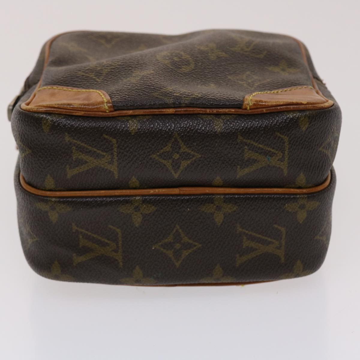 LOUIS VUITTON Monogram Amazon Shoulder Bag M45236 LV Auth ar9938