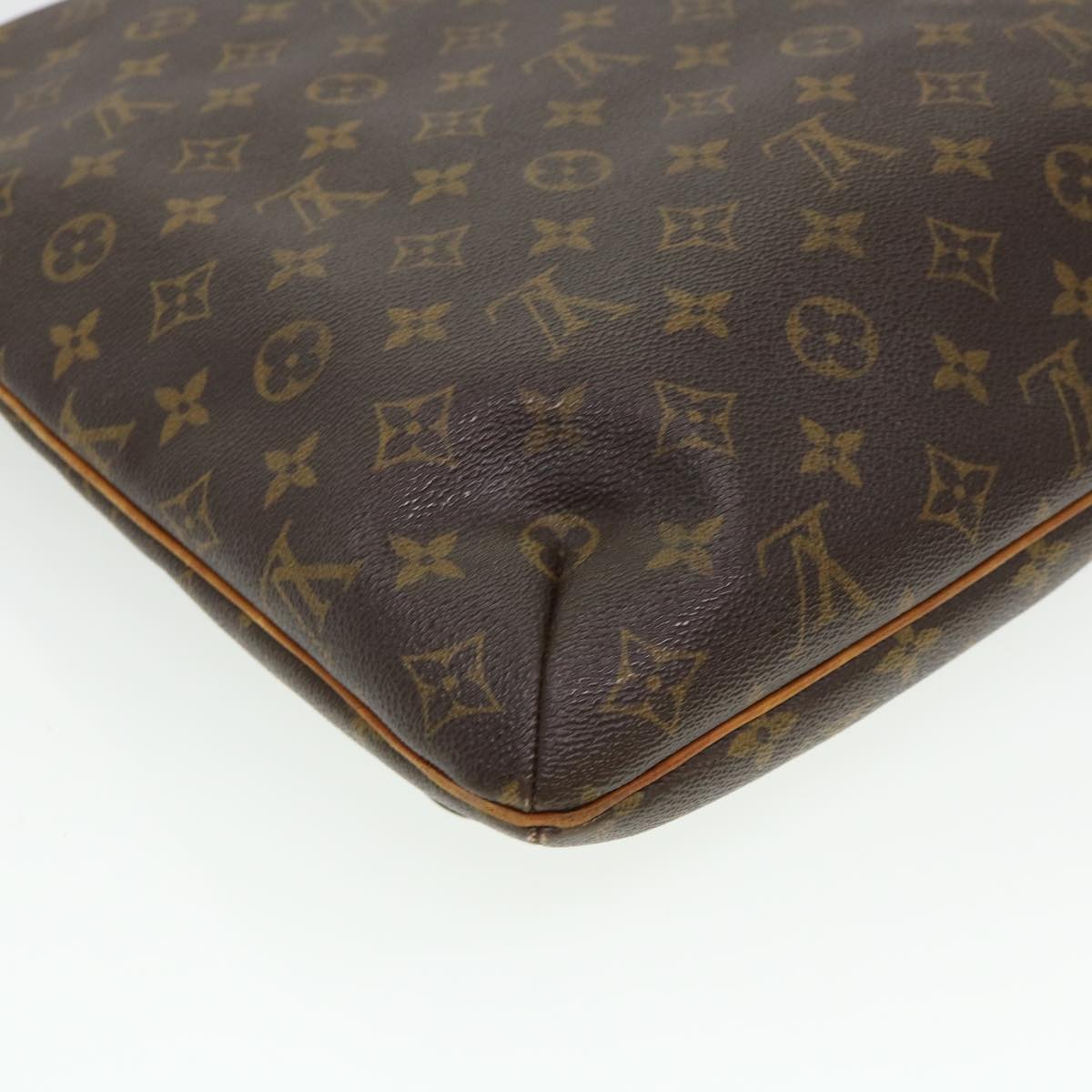 LOUIS VUITTON Monogram Musette Salsa Short Shoulder Bag M51258 LV Auth B170