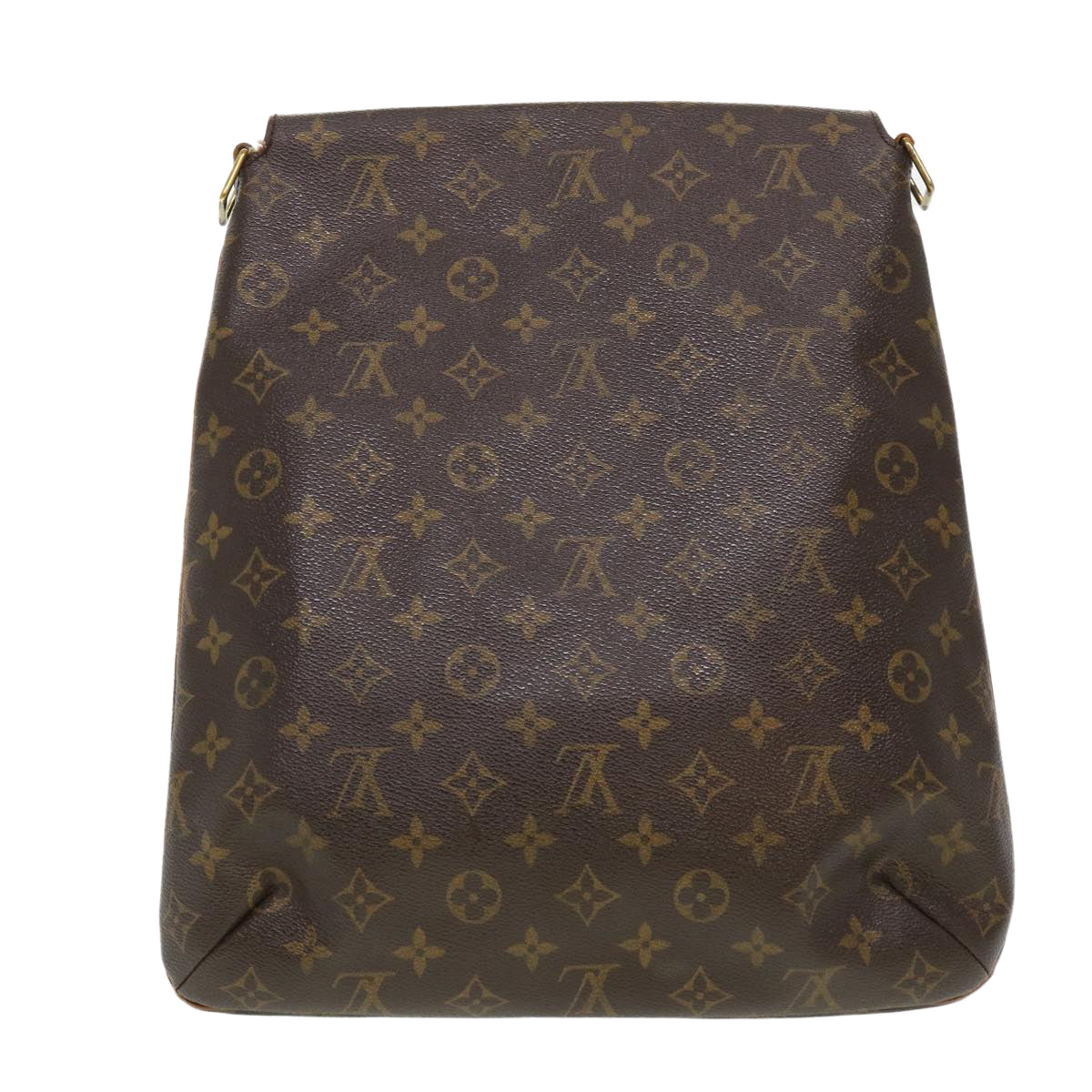 LOUIS VUITTON Monogram Musette Salsa Short Shoulder Bag M51258 LV Auth B170 - 0