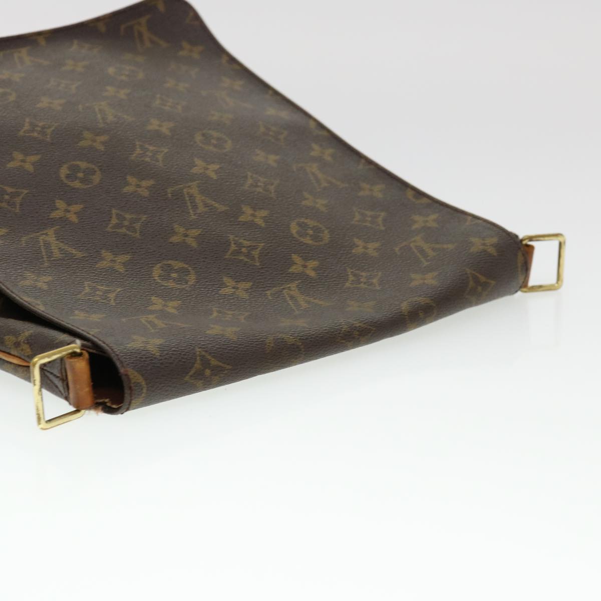 LOUIS VUITTON Monogram Musette Salsa Short Shoulder Bag M51258 LV Auth B170