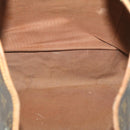 LOUIS VUITTON Monogram Montsouris GM Backpack M51135 LV Auth bh137-10