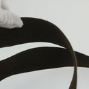 LOUIS VUITTON Monogram Montsouris GM Backpack M51135 LV Auth bh137-14