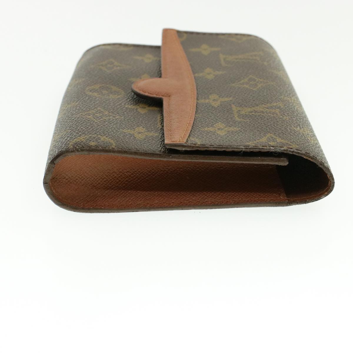 LOUIS VUITTON Monogram Arsch Waist Bag M51975 LV Auth am019b