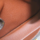 LOUIS VUITTON Monogram Saint Cloud PM Shoulder Bag M51244 LV Auth am343bA-17