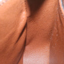 LOUIS VUITTON Monogram Saint Cloud PM Shoulder Bag M51244 LV Auth am343bA-19