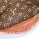 LOUIS VUITTON Monogram Trocadero 27 Shoulder Bag M51274 LV Auth am356b-15