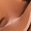 LOUIS VUITTON Monogram Trocadero 27 Shoulder Bag M51274 LV Auth am356b-19