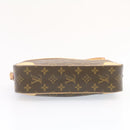 LOUIS VUITTON Monogram Trocadero 27 Shoulder Bag M51274 LV Auth am356b-8