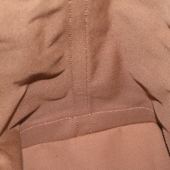 LOUIS VUITTON Monogram Noe Shoulder Bag M42224 LV Auth am357b