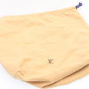 LOUIS VUITTON Monogram Noe Shoulder Bag M42224 LV Auth am357b-21