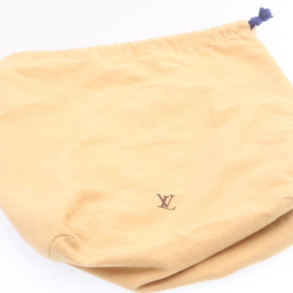 LOUIS VUITTON Monogram Noe Shoulder Bag M42224 LV Auth am357b