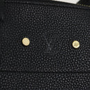 LOUIS VUITTON City Steamer MM Hand Bag Leather 2way Pink M53019 LV Auth am479b-18