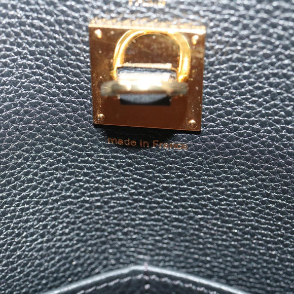 LOUIS VUITTON City Steamer MM Hand Bag Leather 2way Pink M53019 LV Auth am479b