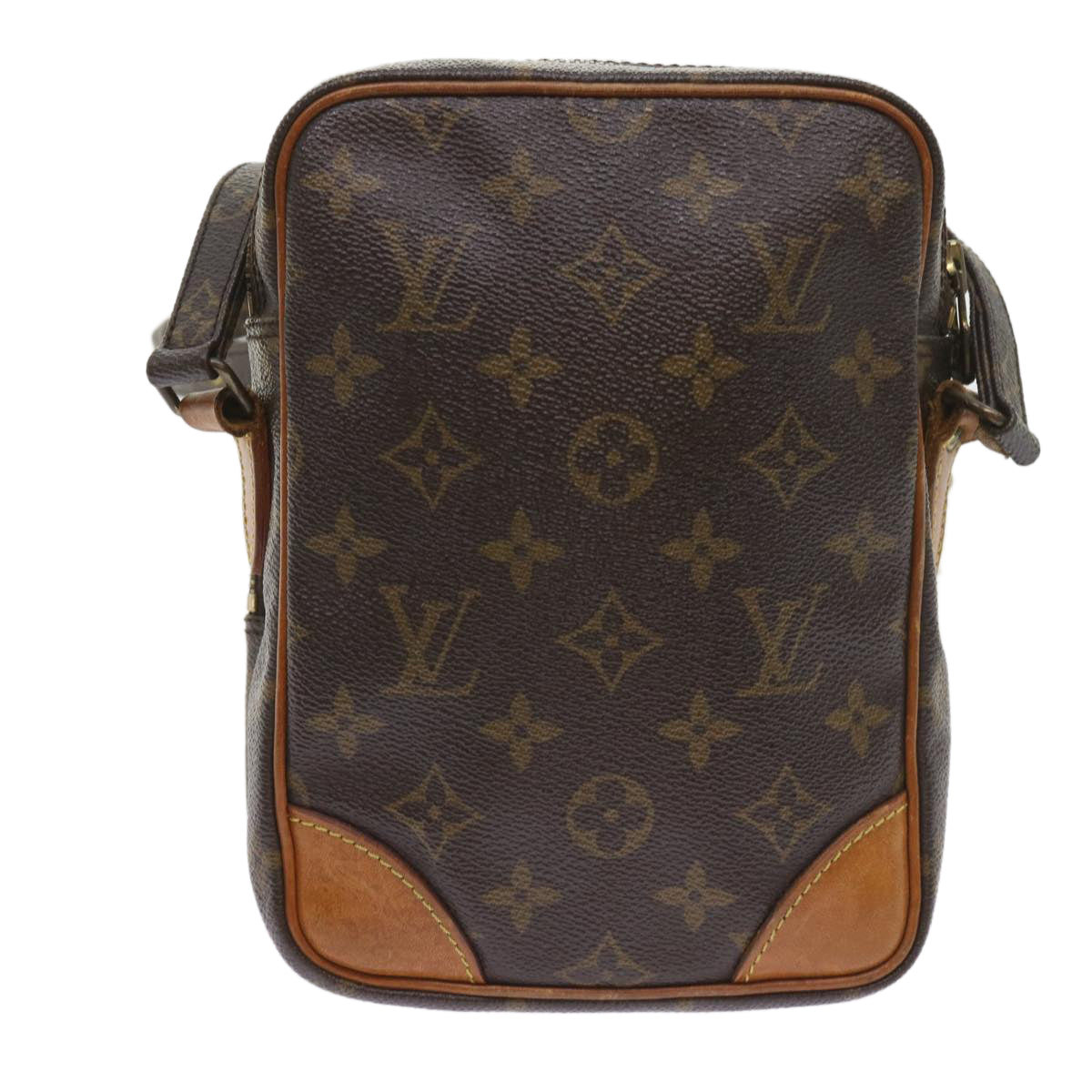 LOUIS VUITTON Monogram Amazon Shoulder Bag M45236 LV Auth bs10017 - 0