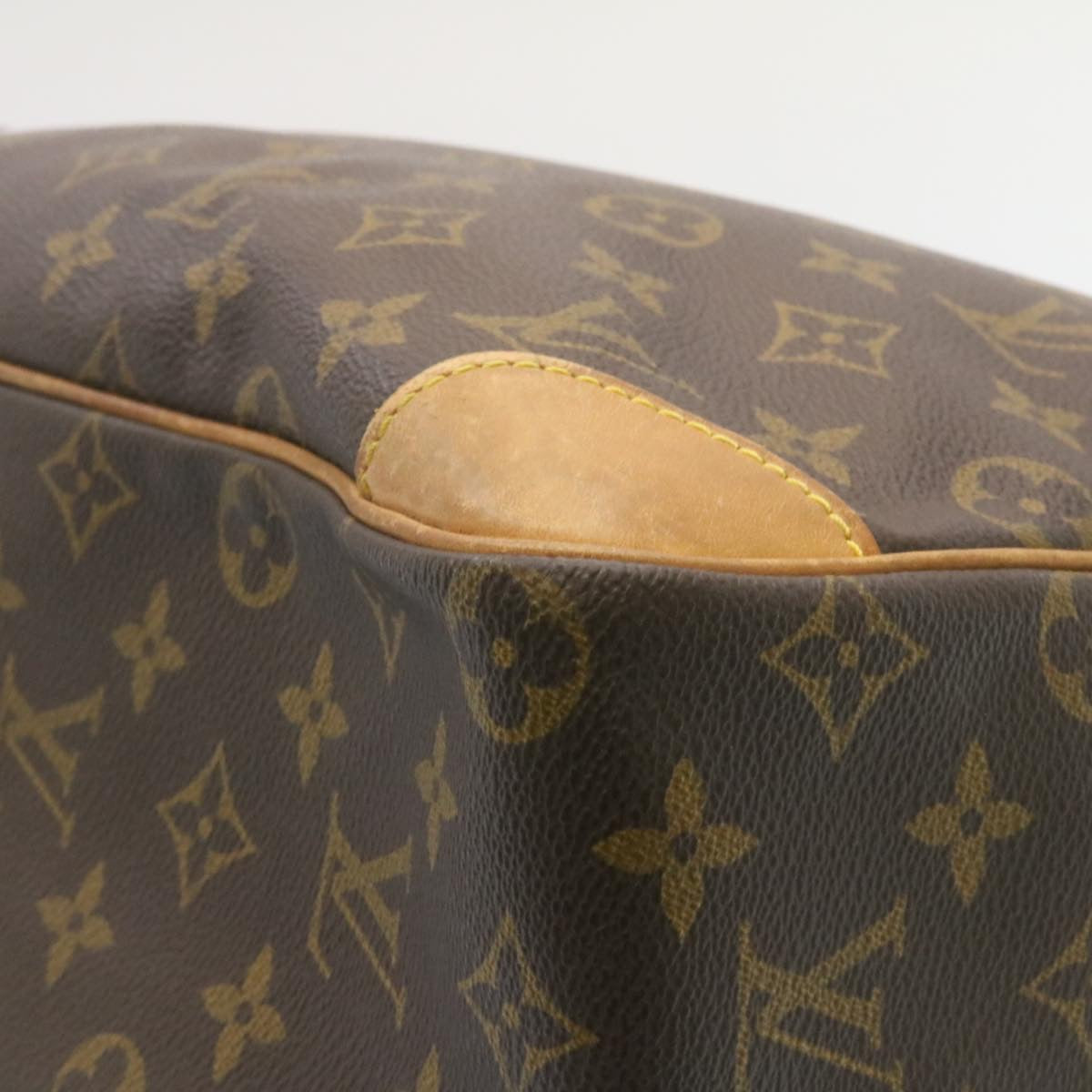 LOUIS VUITTON Monogram Nile GM Shoulder Bag M45242 LV Auth bs102