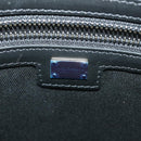 DOLCE&GABBANA Tote Bag Calf leather 2way Black Auth bs10232-15