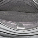 GUCCI Shoulder Bag Nylon Black Auth bs10426-10