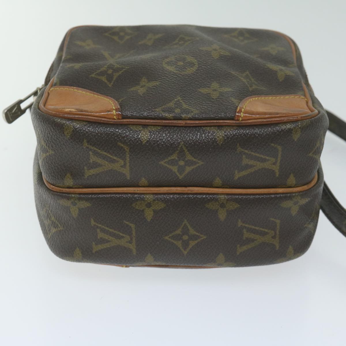 LOUIS VUITTON Monogram Amazon Shoulder Bag M45236 LV Auth bs10501