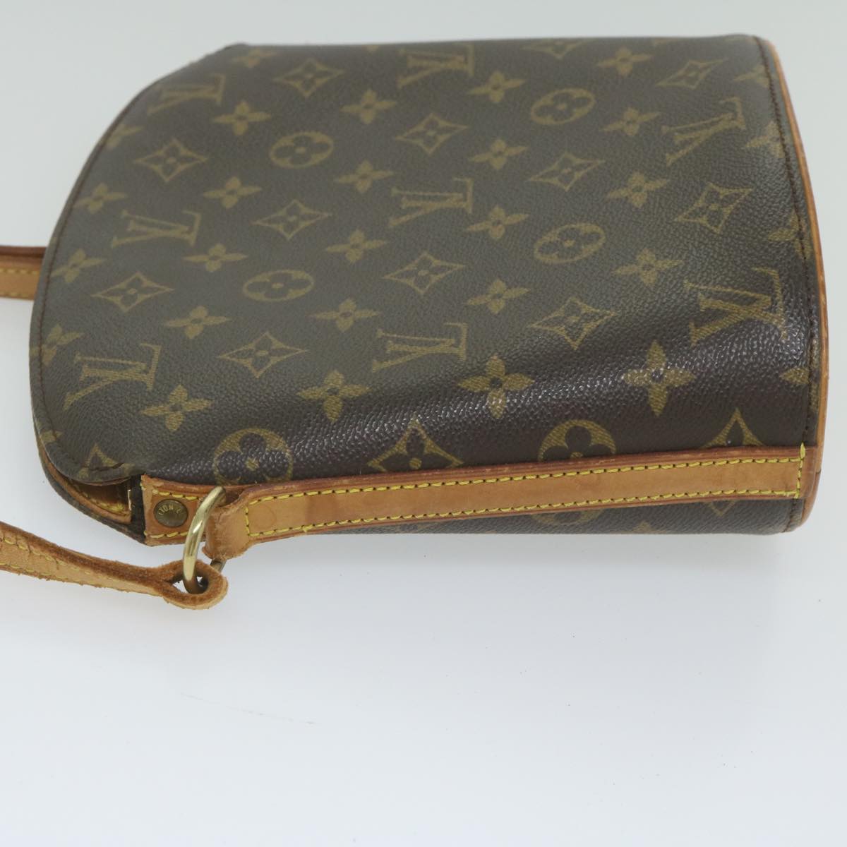 LOUIS VUITTON Monogram Drouot Shoulder Shoulder Bag M51290 LV Auth bs10565