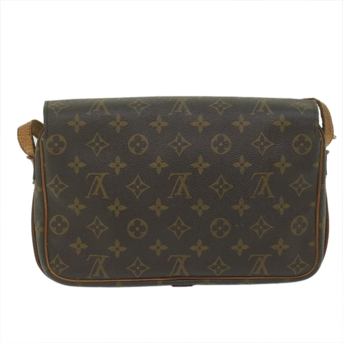 LOUIS VUITTON Monogram Saint Germain 28 Shoulder Bag M51207 LV Auth bs10622 - 0