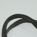 PRADA Tote Bag Nylon 2way Gray Auth bs10723-8