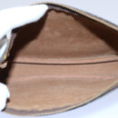 LOUIS VUITTON Monogram Pochette Accessoires Pouch M51980 LV Auth bs10734-10