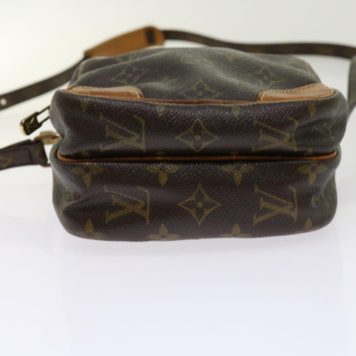 LOUIS VUITTON Monogram Amazon Shoulder Bag M45236 LV Auth bs10877