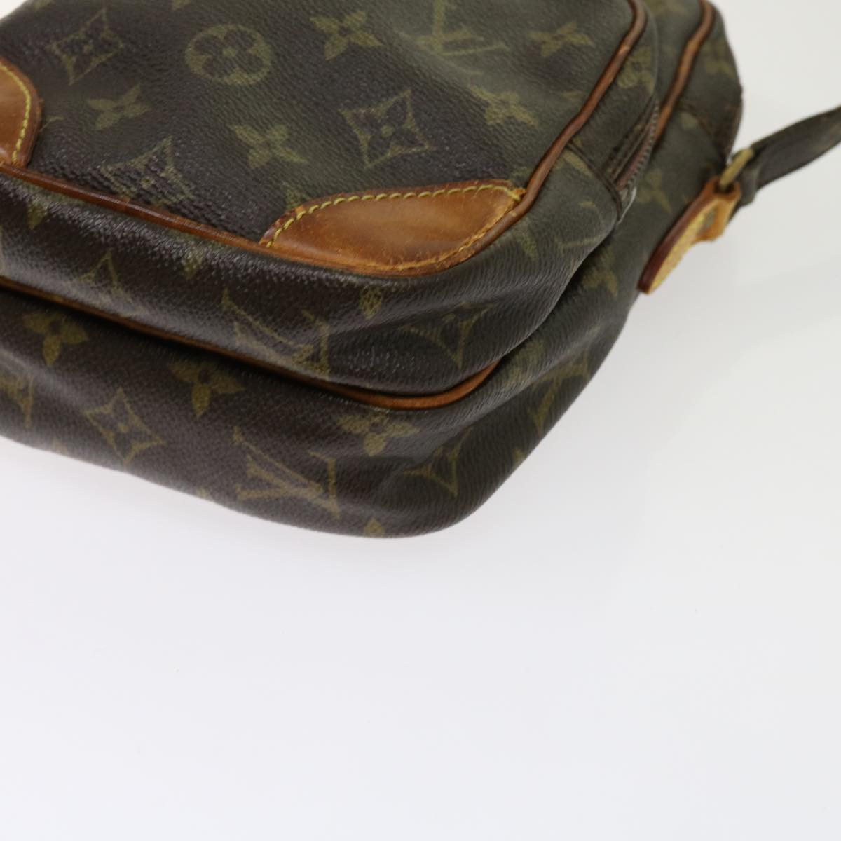 LOUIS VUITTON Monogram Amazon Shoulder Bag M45236 LV Auth bs10877